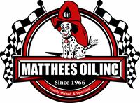 Matthees Oil Inc