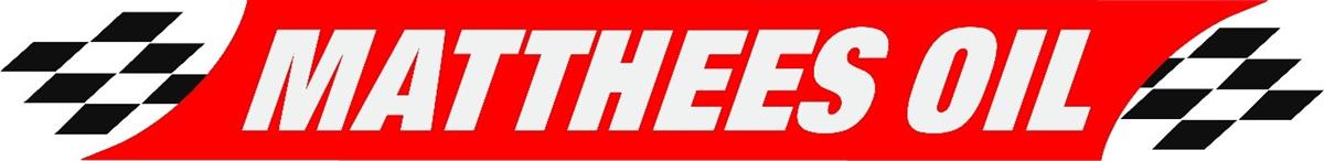 Matthees Oil Inc