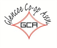 Glencoe Coop Association