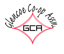 Glencoe Coop Association