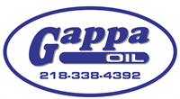 Gappa Oil Co Inc
