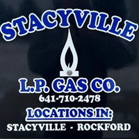 Stacyville LP Gas Company