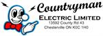 Countryman Electric Ltd.