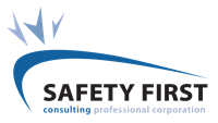 Safety First Consulting Ltd