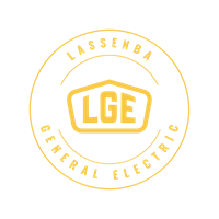 Lassenba General Electric Inc.