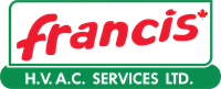 Francis HVAC Services Ltd