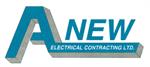 Anew Electrical Contracting Ltd.