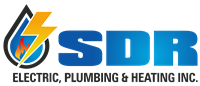 SDR Electric, Plumbing & Heating Inc.