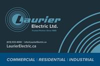 Laurier Electric Limited