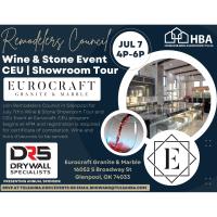 Remodelers Council: Eurocraft Showroom Tour