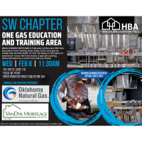 SW Chapter | ONE Gas Education and Training Area