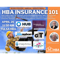 Associates + Remodelers + Builders & Developers Councils | HBA Insurance 101