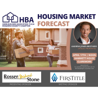 Rogers County | Housing Forecast