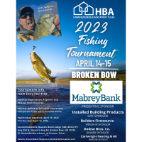 2023 HBA Fishing Tournament | Broken Bow Lake