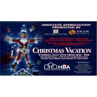 GMM:  2023 Associate Appreciation - Christmas Vacation at Summit Club
