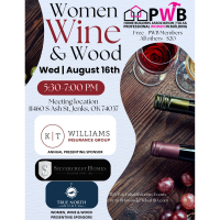 PWB Council | Women, Wine & Wood