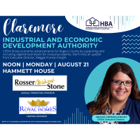 Rogers County | Claremore Industrial and Economic Development Authority