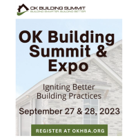 OK Building Summit & Expo
