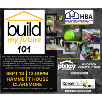 Rogers County | Build My Future 101