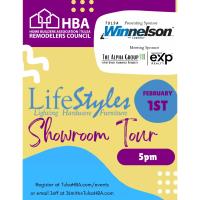 Remodelers Council - LifeStyles Showroom Tour