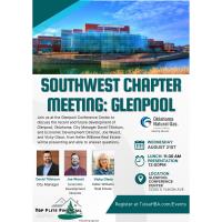 Southwest Chapter Meeting: Glenpool