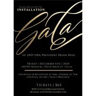 Installation Gala