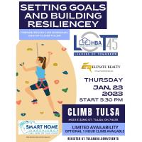 LOT45 (Leaders of Tomorrow): Setting Goals and Building Resiliency