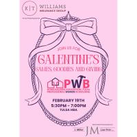 PWB: Galentine's Day CANCELLED