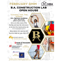 GMM - Broken Arrow Construction Lab Open House, 2025