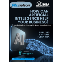 Remodelers: How Can AI Help Your Business?