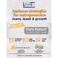 LOT45: Business Strategies for Entrepreneurs Part 2