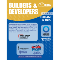 Builders & Developers Council | PSO