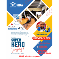 Associates Council | Superhero Selling