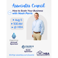 Associates Council