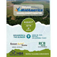 Rogers County Chapter - MidAmerica