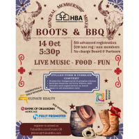 GMM | Boots & BBQ