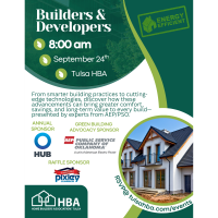 Builders & Developers Council | Green Meeting: AEP/PSO