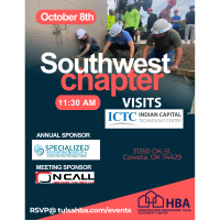 Southwest Chapter