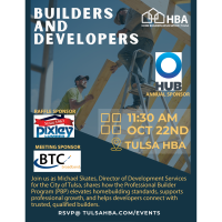 Builders and Developers Council: Professional Builder Program