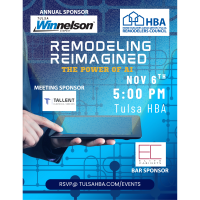 Remodelers Council | Remodeling Reimagined: The Power of AI