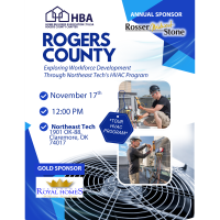 Rogers County Chapter