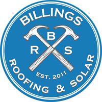 Billings Roofing & Solar Inc.