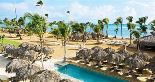 Excellence El Carmen Resort- Punta Cana