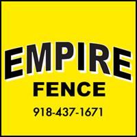 Empire Fence