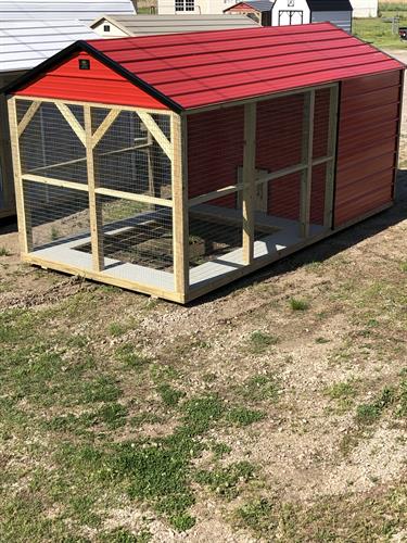 Chicken Coop