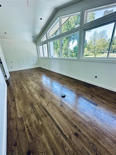 Hardwood Floors