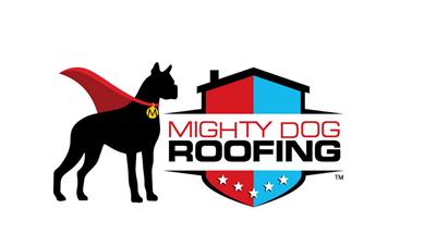 Mighty Dog Roofing