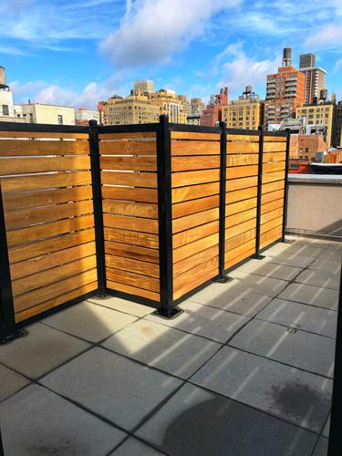 FenceTrac custom