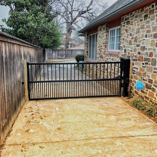 puppy picket ideas