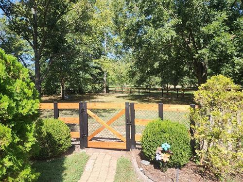 FenceTrac Highplains
